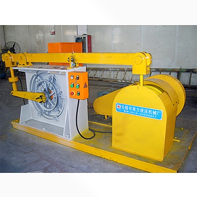 壓力檢測液壓機(jī)：工業(yè)制造的精準(zhǔn)力量守護(hù)者