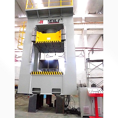 鑄鍛液壓機(jī)