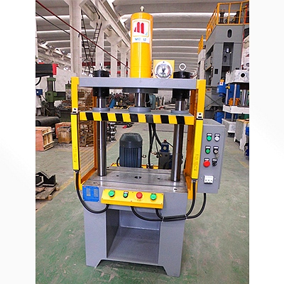 液壓機(jī)視頻