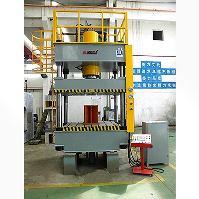 伺服液壓機(jī)