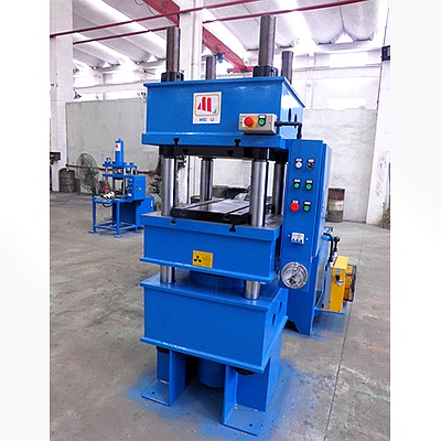 智能液壓機(jī)