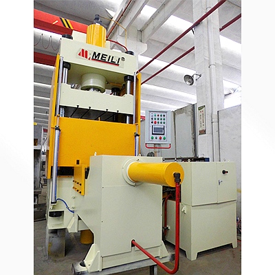 電機軸承壓裝機